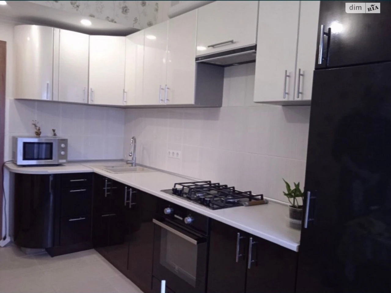 Apartment for Sale in Irpin