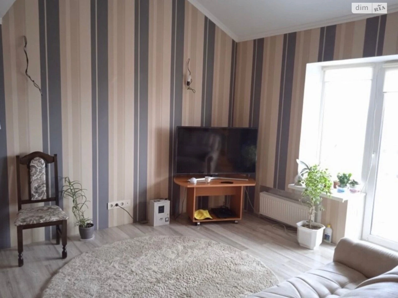 Apartment for Sale in Irpin