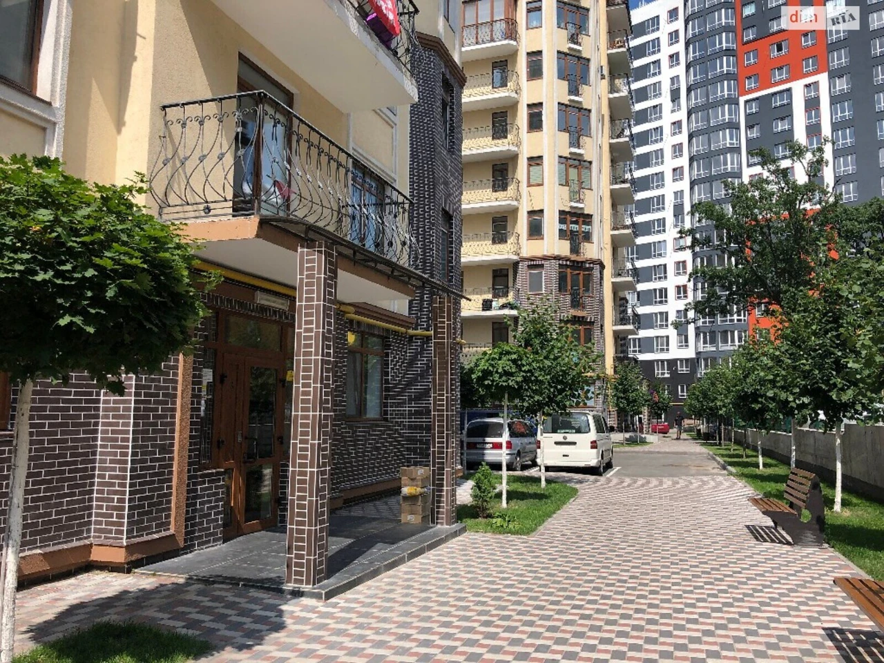 Apartment for Sale in Irpin