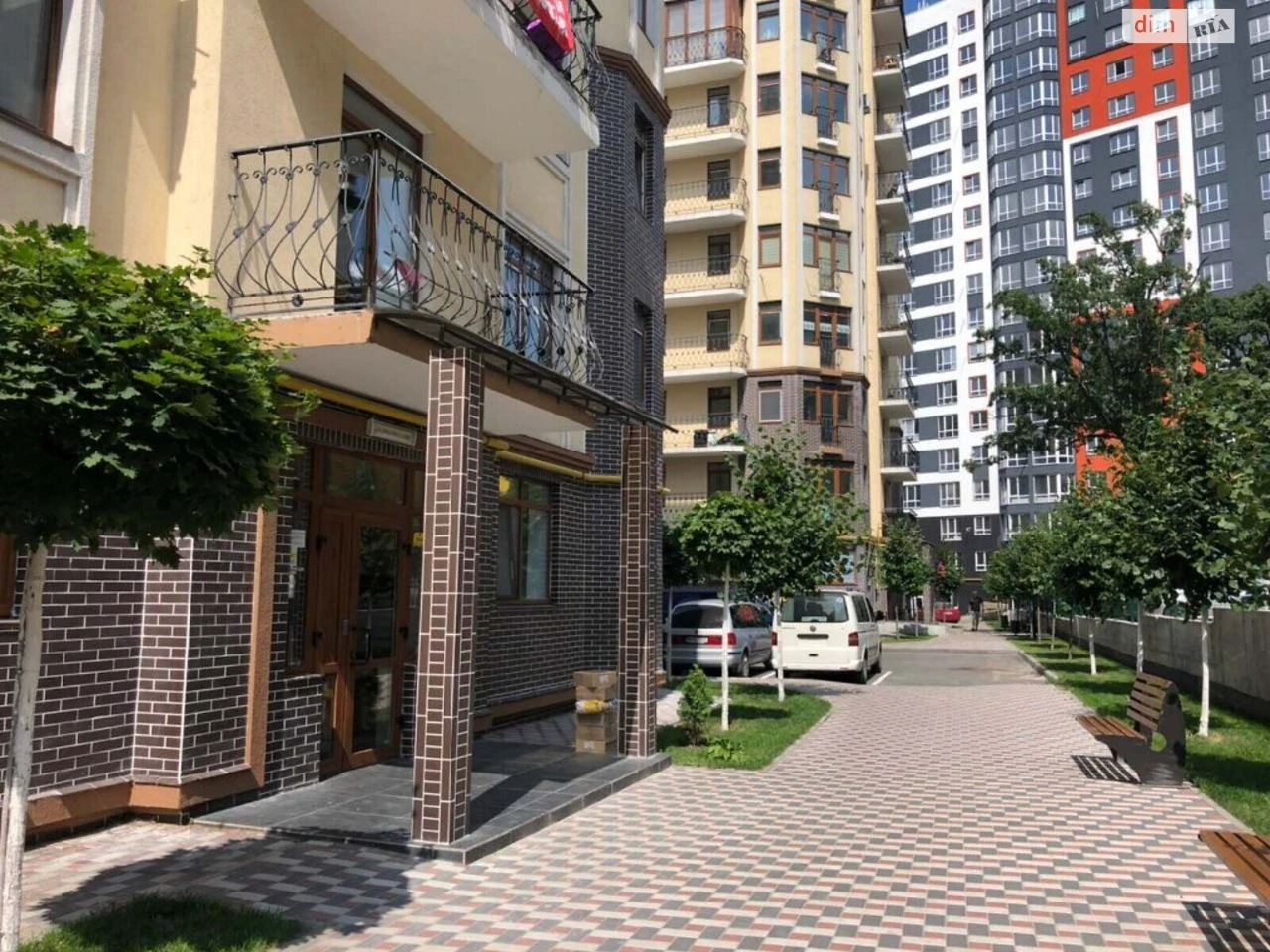 Apartment for Sale in Irpin
