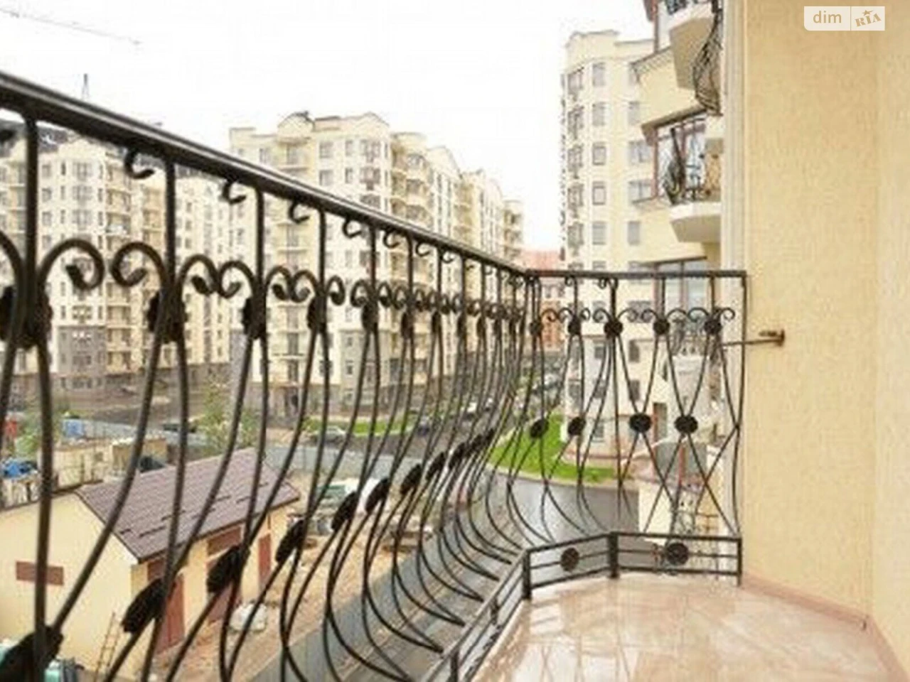 Apartment for Sale in Irpin