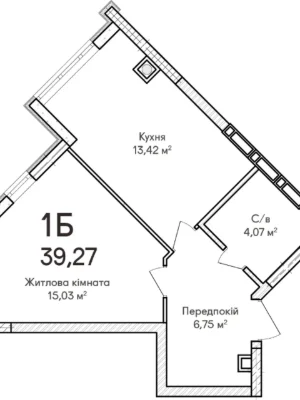 Продаж Квартира Ірпінь