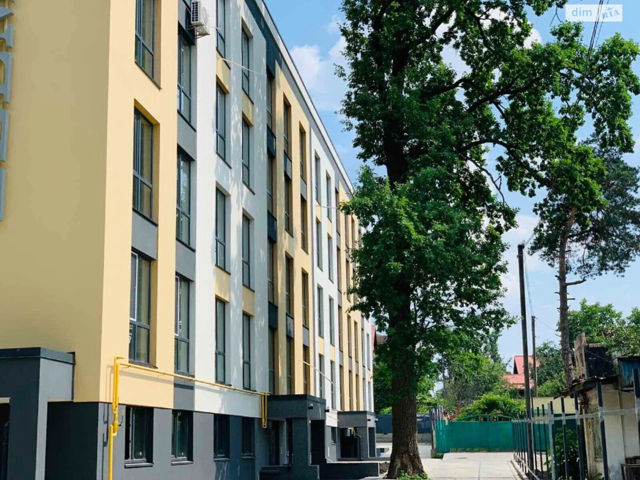 Продаж Квартира Ірпінь