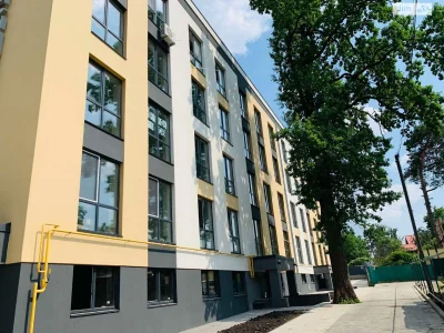 Продаж Квартира Ірпінь