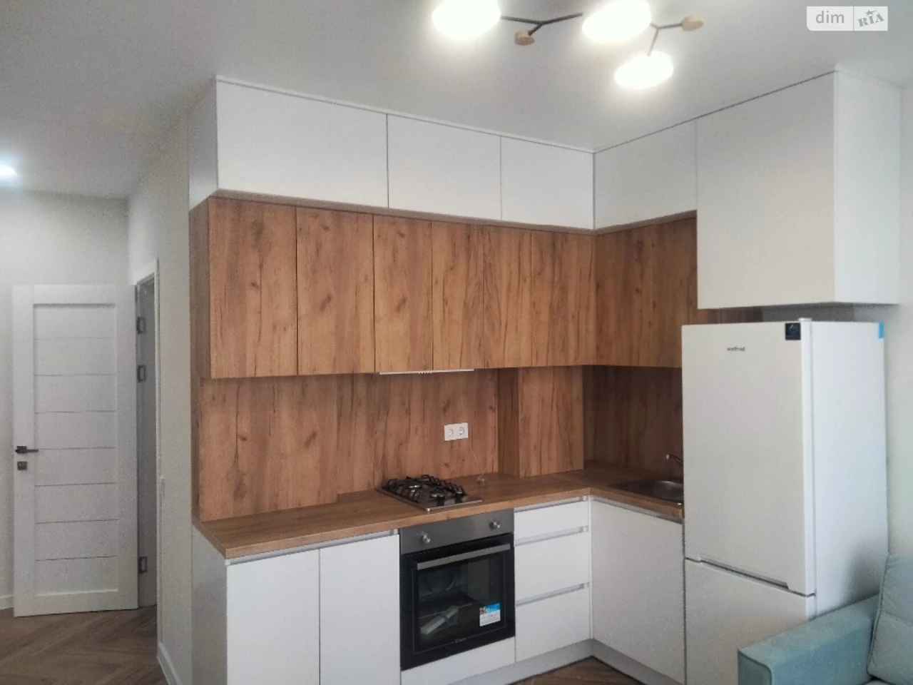 Продажа Квартиры Ирпень