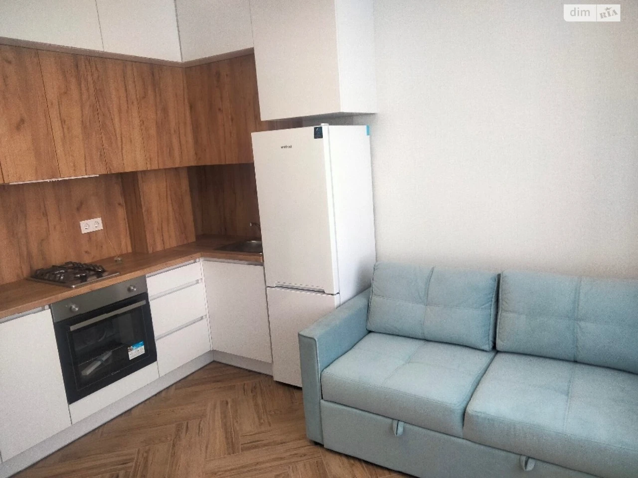 Продажа Квартиры Ирпень