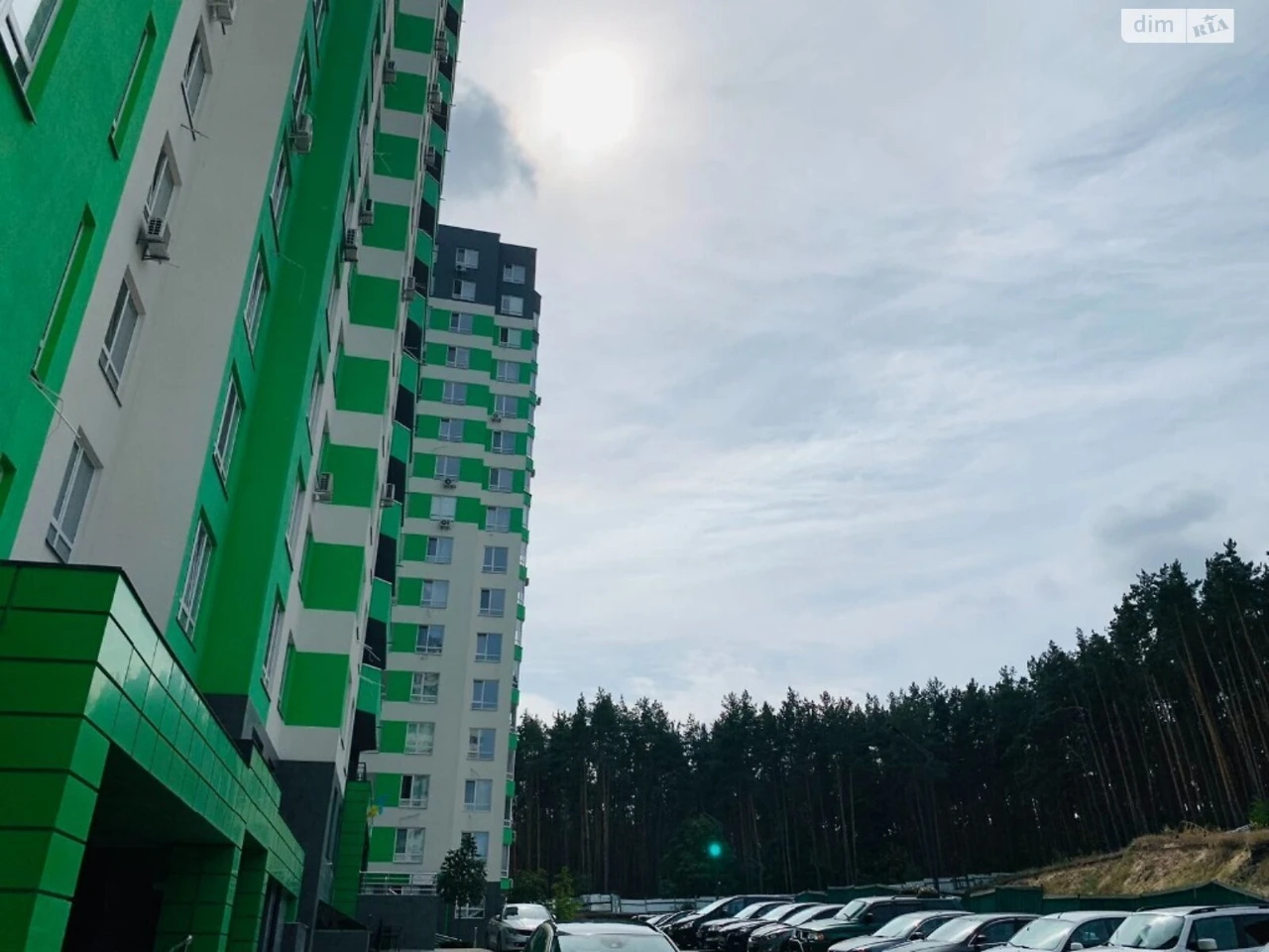 Продаж Квартира Ірпінь