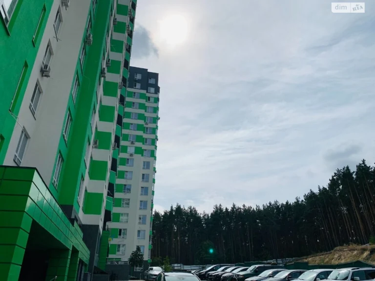 Продаж Квартира Ірпінь