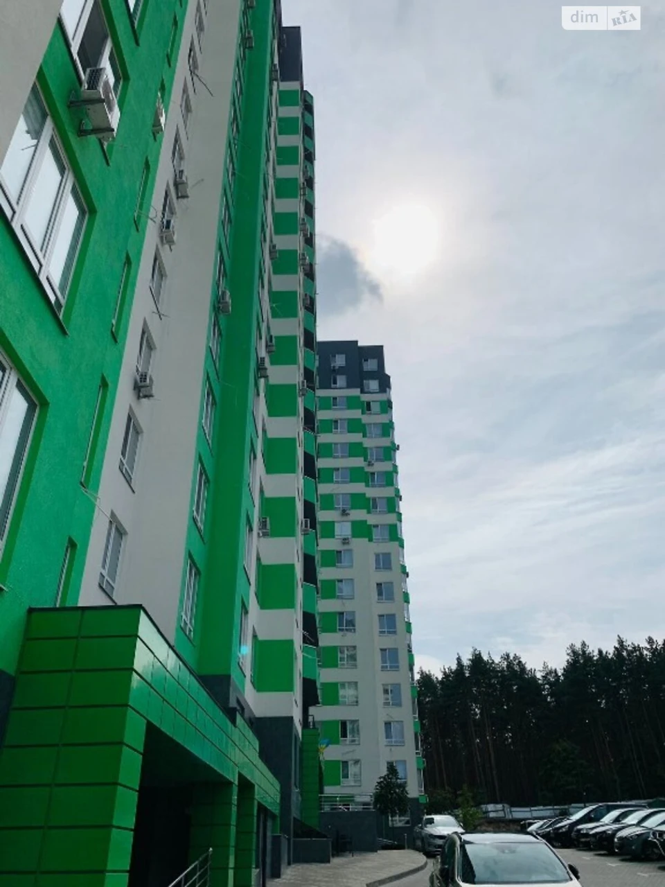 Продаж Квартира Ірпінь