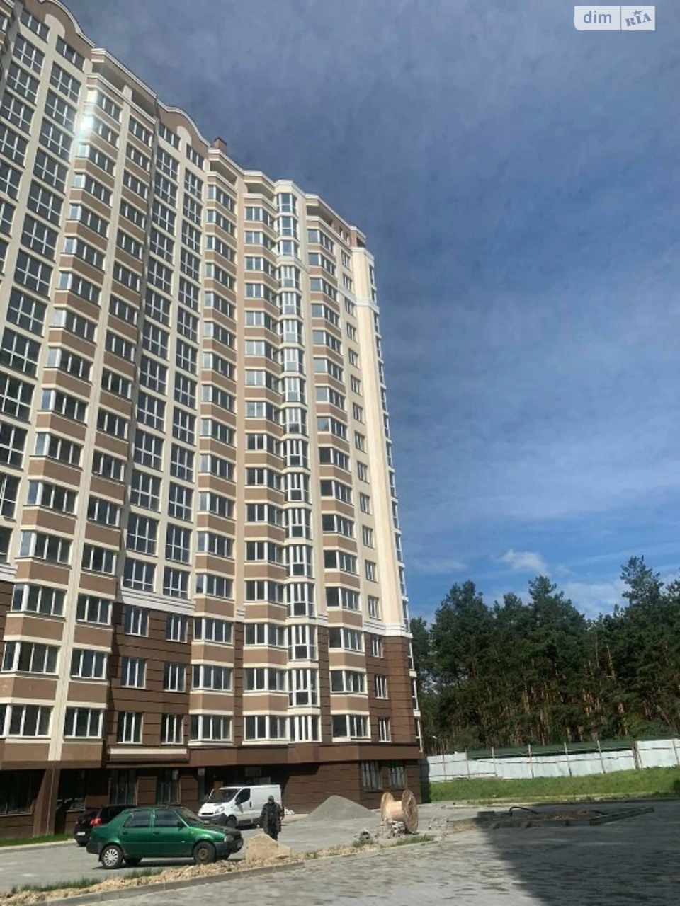Продаж Квартира Ірпінь