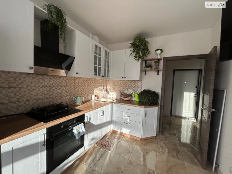Apartment for Sale in Irpin