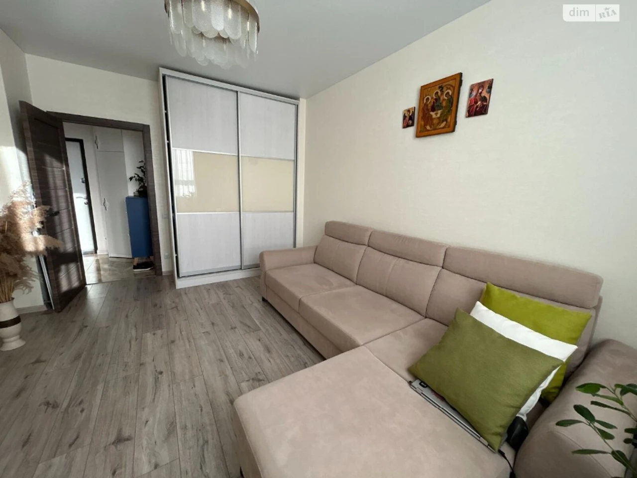 Apartment for Sale in Irpin