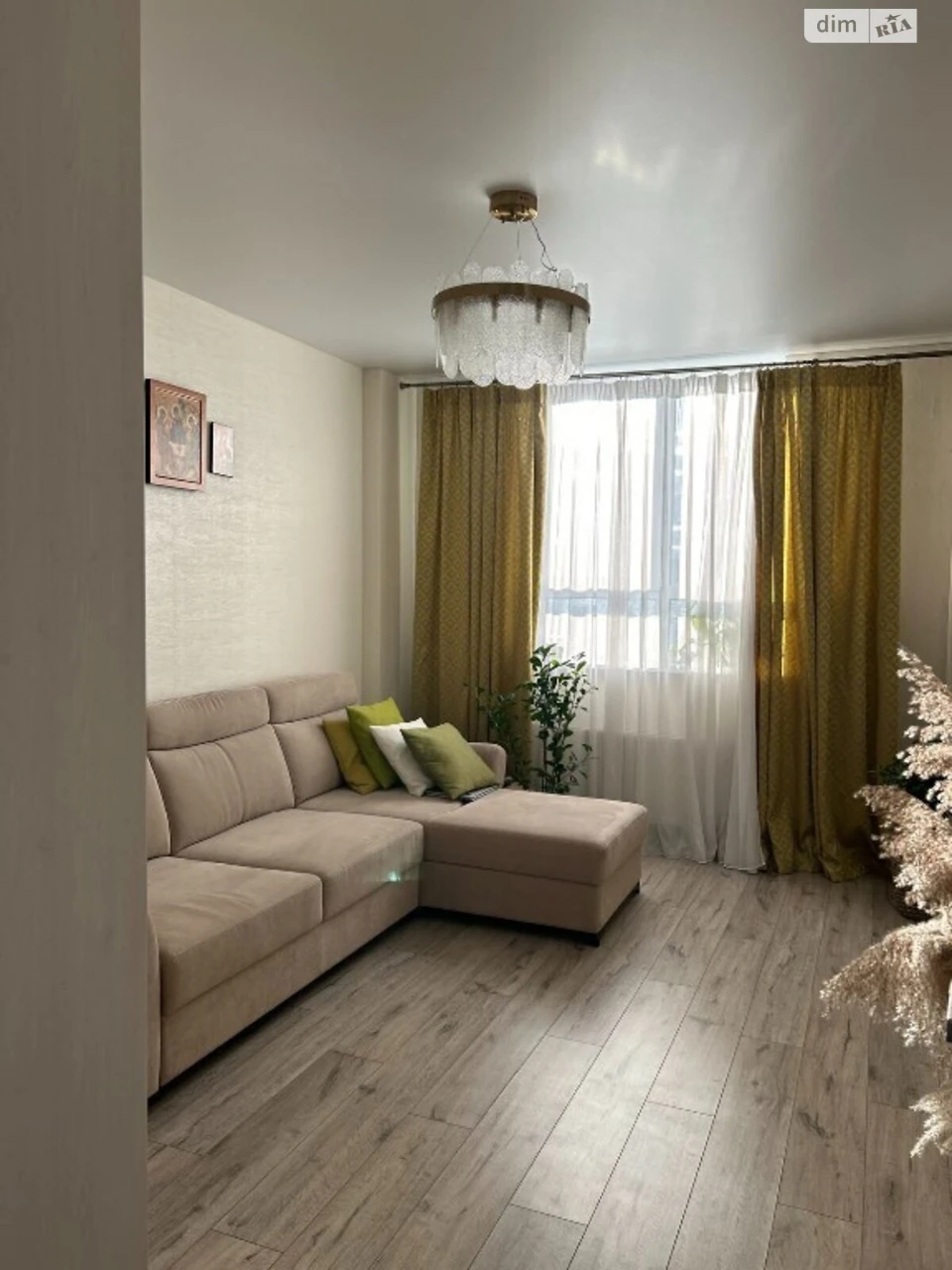 Apartment for Sale in Irpin