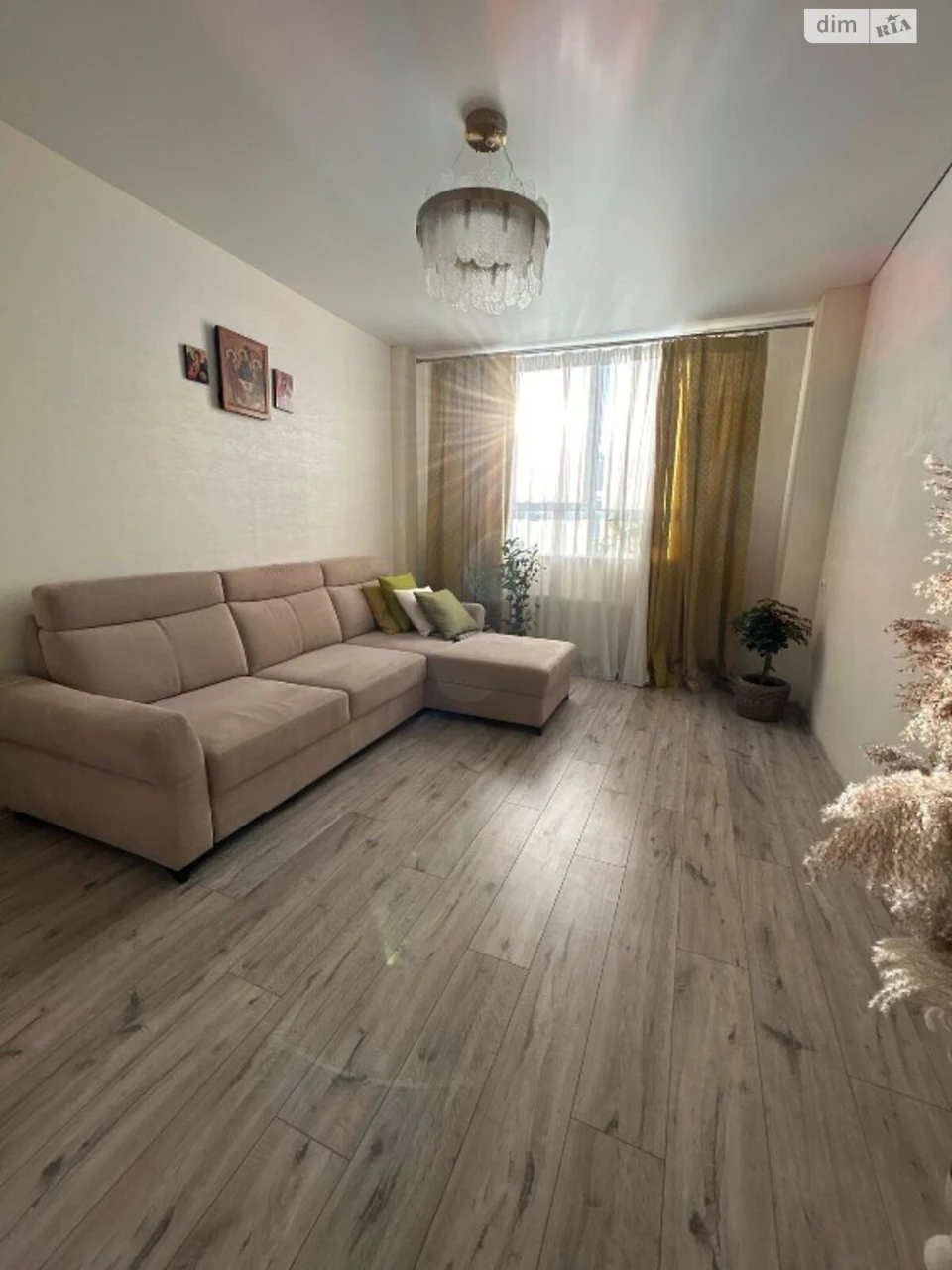 Apartment for Sale in Irpin