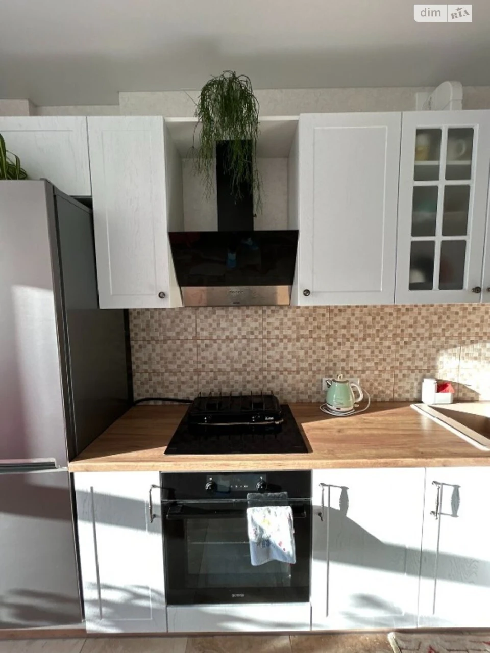 Apartment for Sale in Irpin