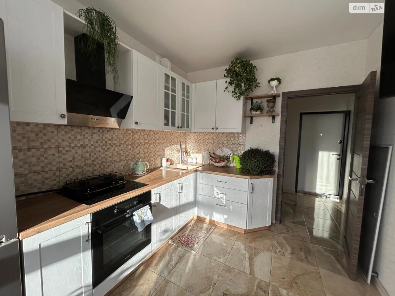 Apartment for Sale in Irpin