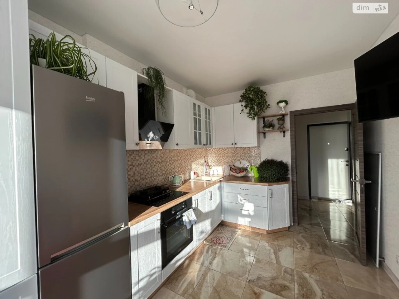 Apartment for Sale in Irpin