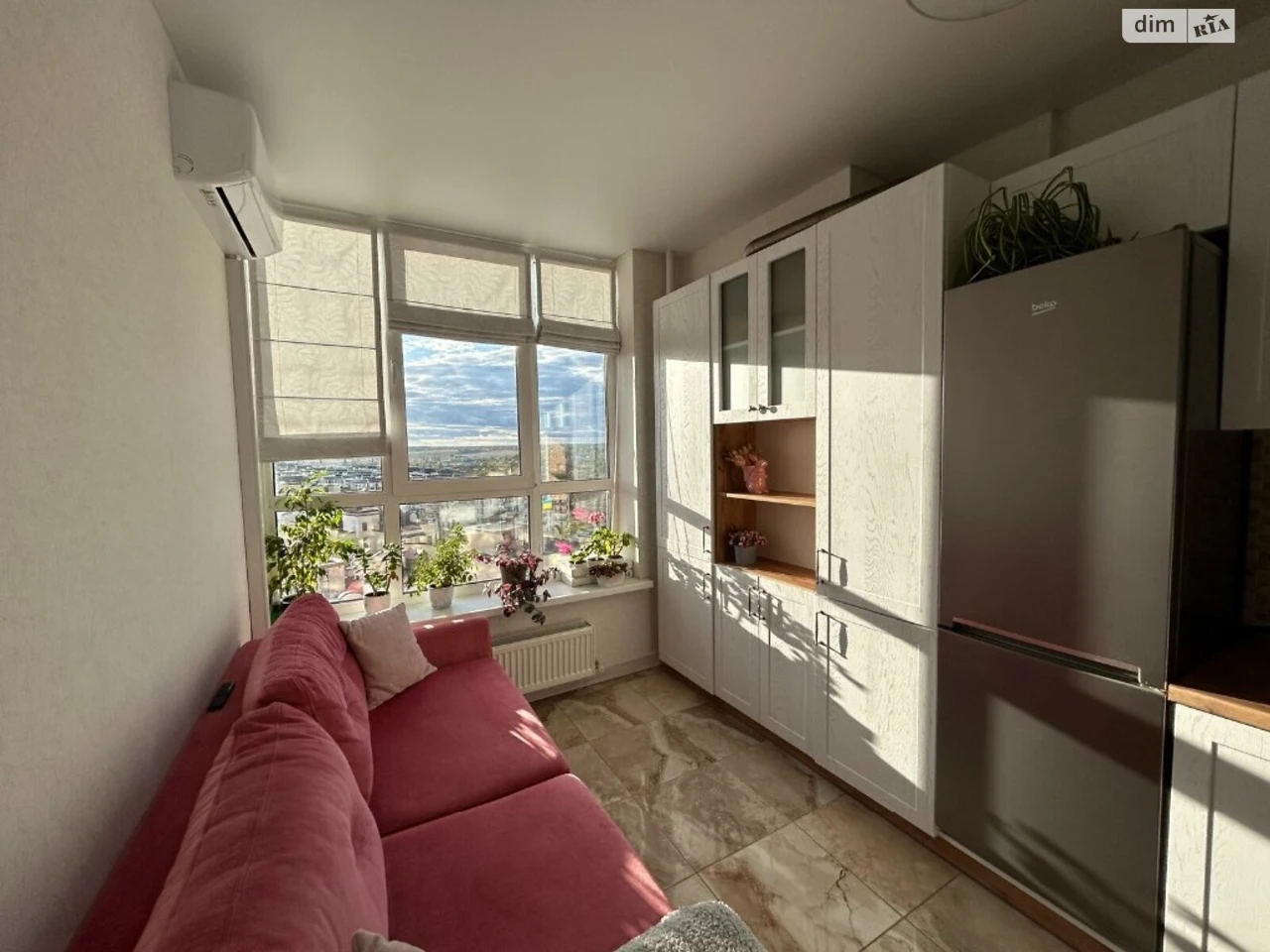 Apartment for Sale in Irpin
