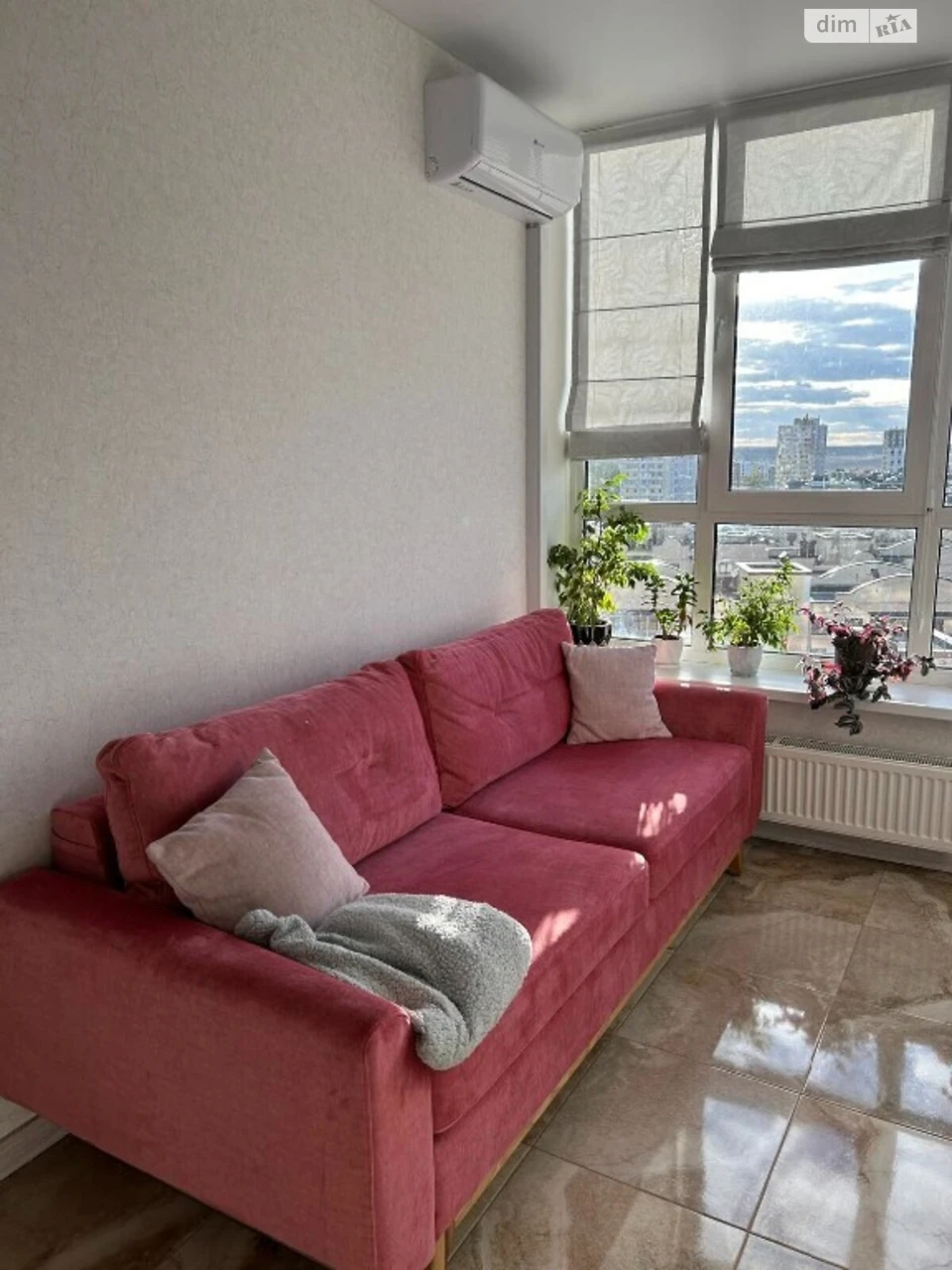 Apartment for Sale in Irpin