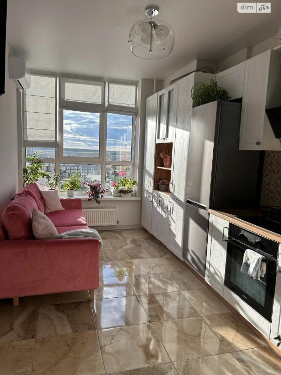 Apartment for Sale in Irpin