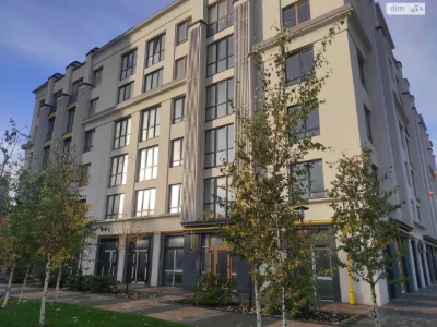 Продаж Квартира Ірпінь