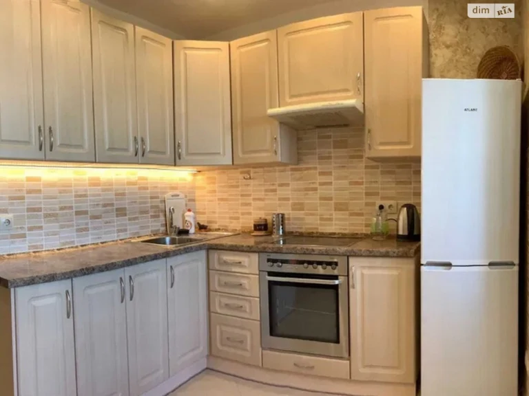 Apartment for Sale in Irpin