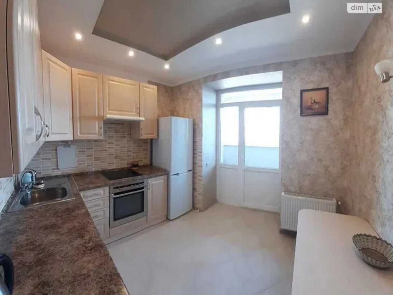 Apartment for Sale in Irpin