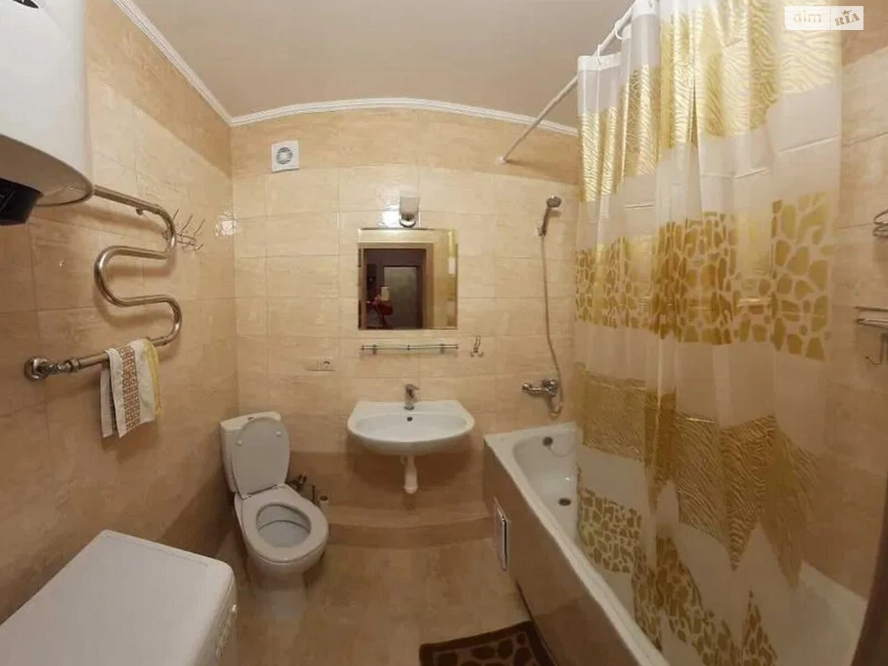 Apartment for Sale in Irpin