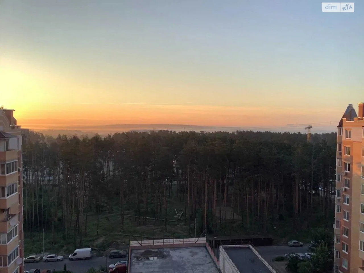 Apartment for Sale in Irpin
