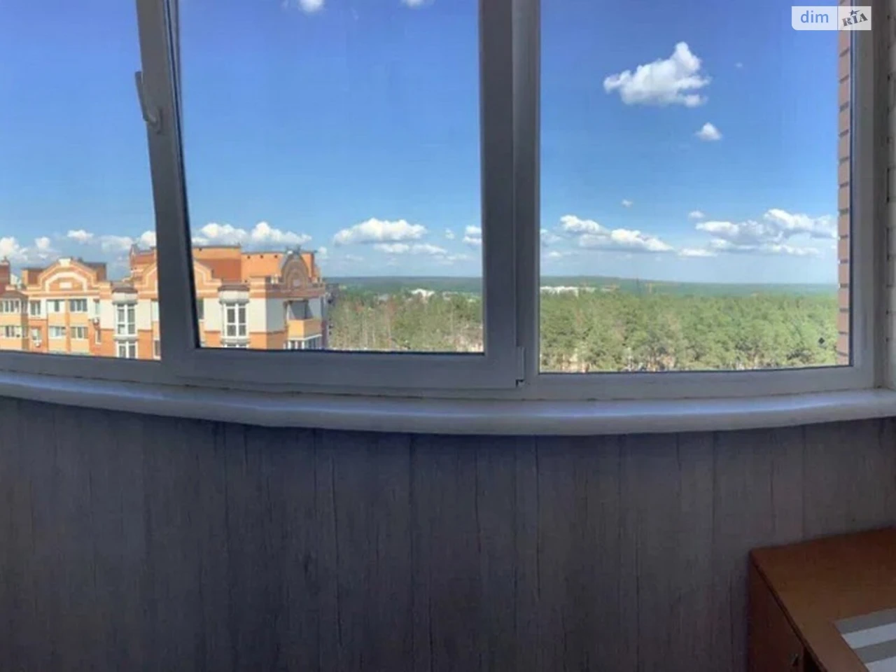 Apartment for Sale in Irpin