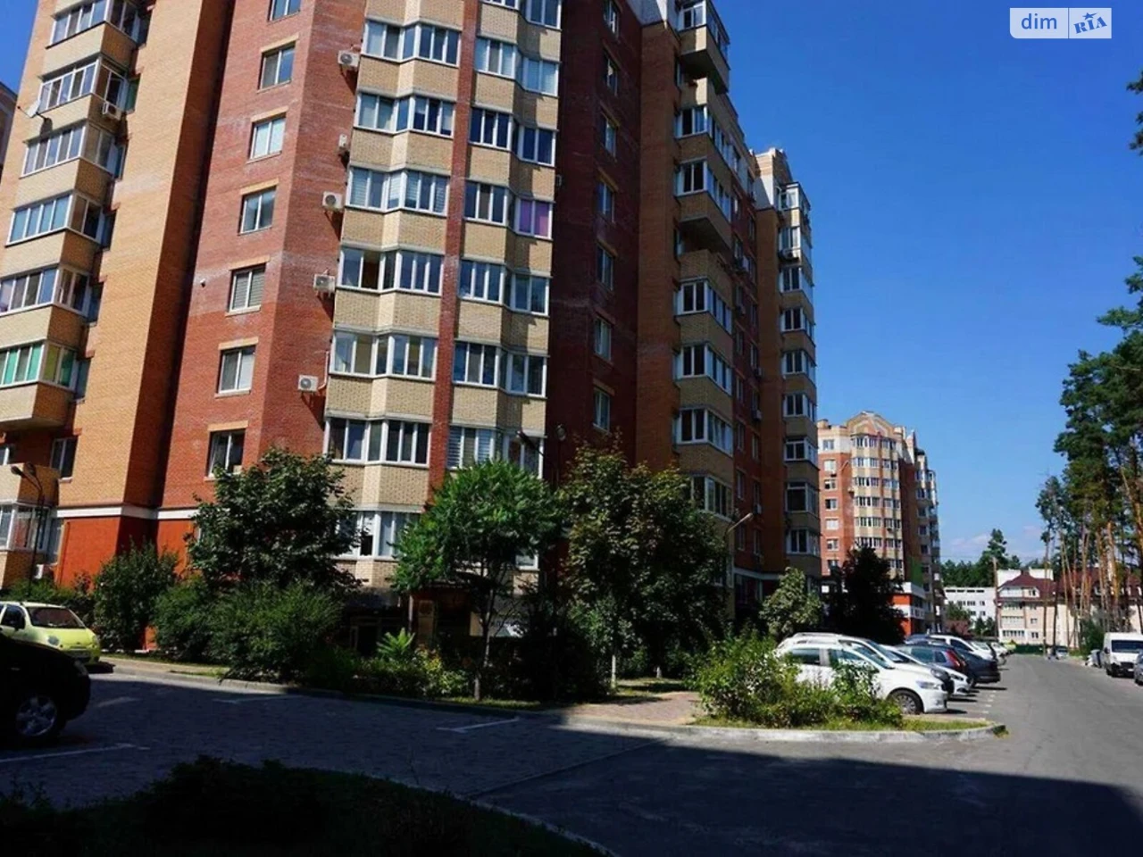 Apartment for Sale in Irpin