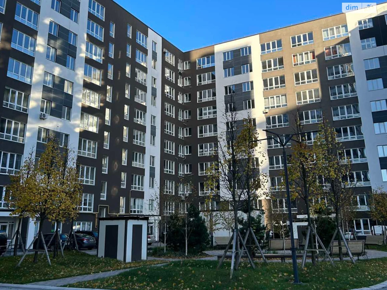 Продаж Квартира Ірпінь