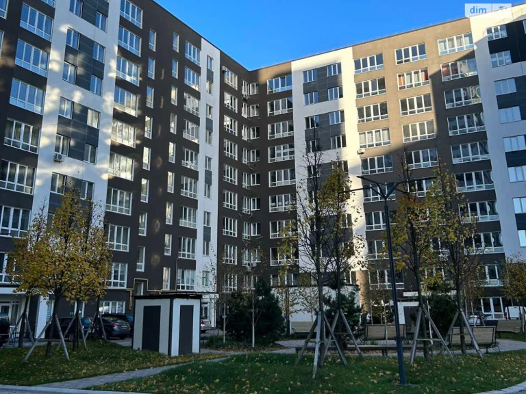 Продаж Квартира Ірпінь