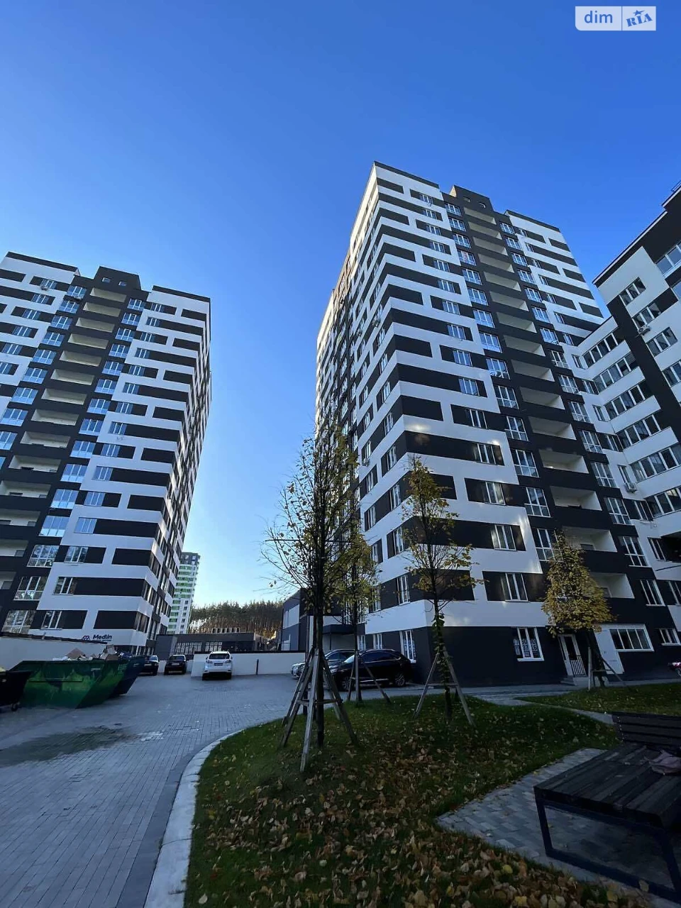 Продаж Квартира Ірпінь