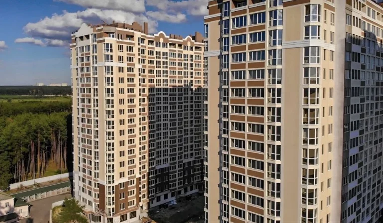 Apartment for Sale - "Sviyato 2, Ipin"