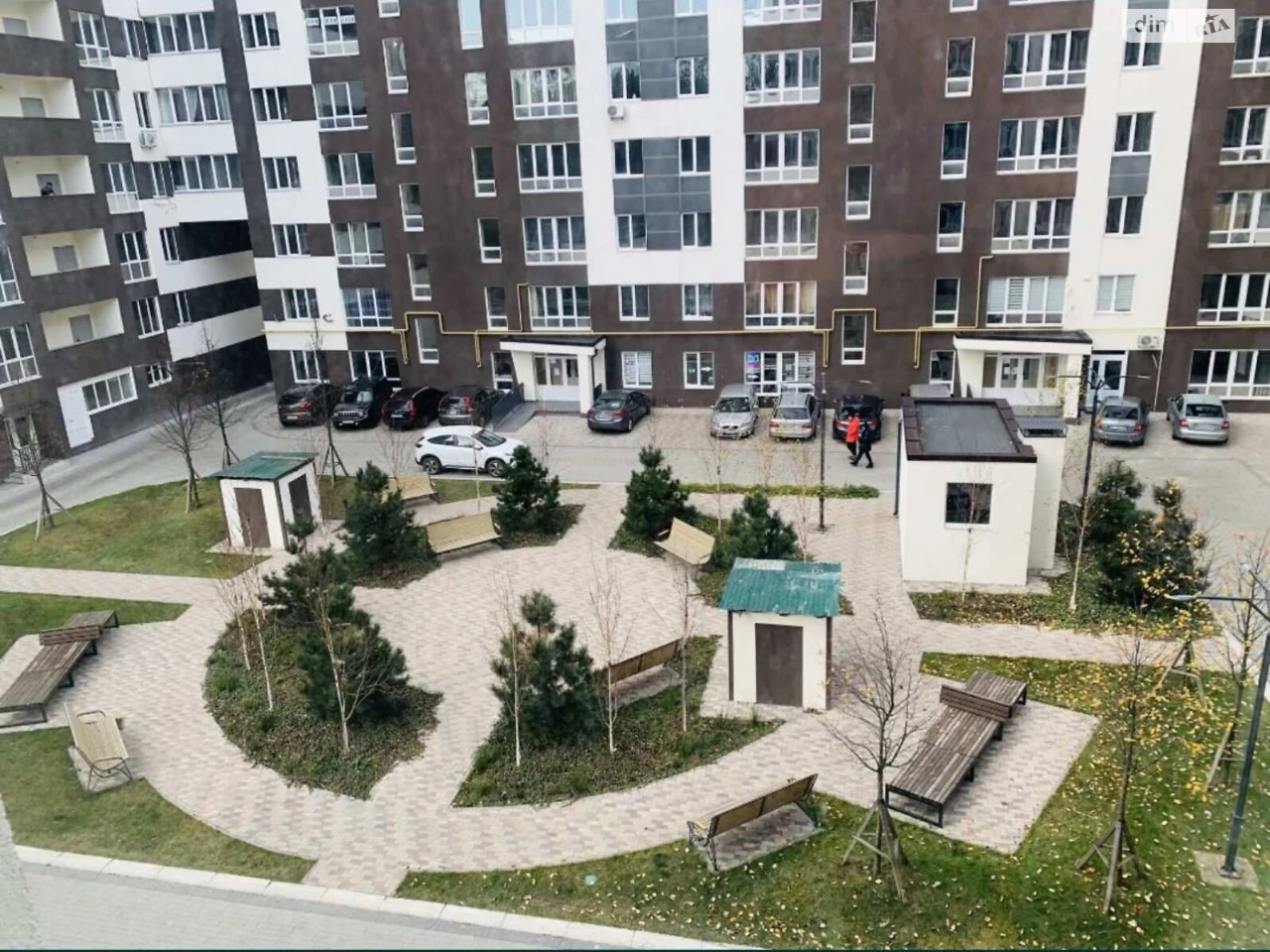 Продаж Квартира Ірпінь