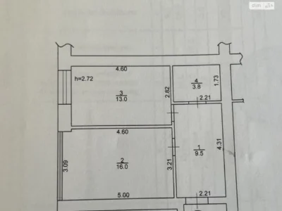 Продаж Квартира Ірпінь