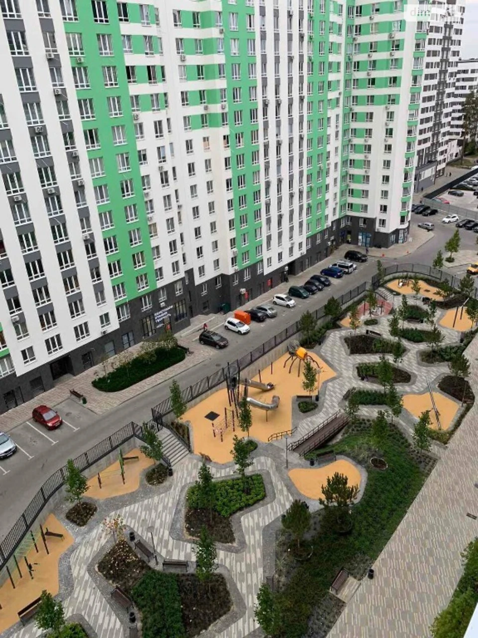 Продаж Квартира Ірпінь