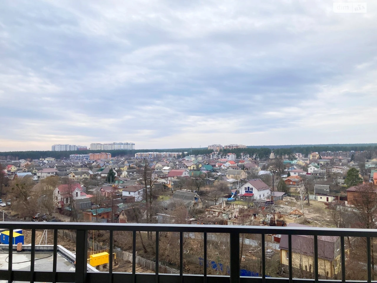 Продаж Квартира Ірпінь