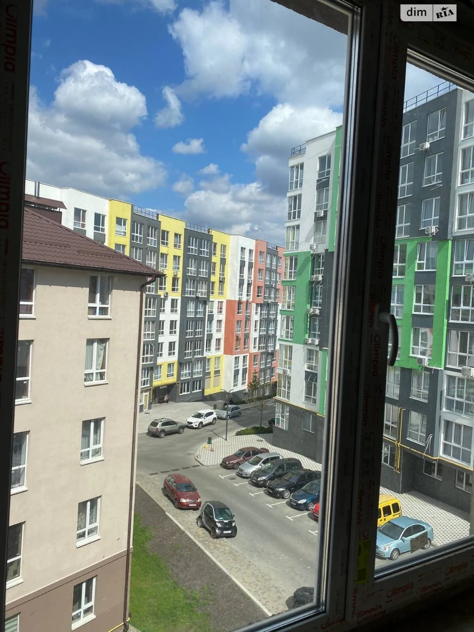 Продажа Квартиры Ирпень