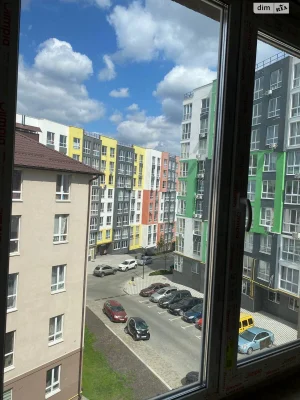 Продажа Квартиры Ирпень