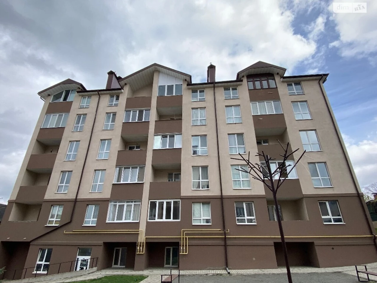 Apartment for Sale, Irpin