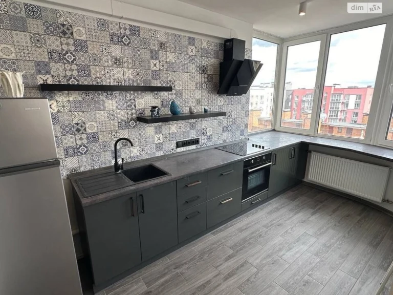 Apartment for Sale in Irpin