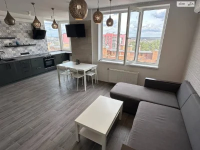 Apartment for Sale in Irpin