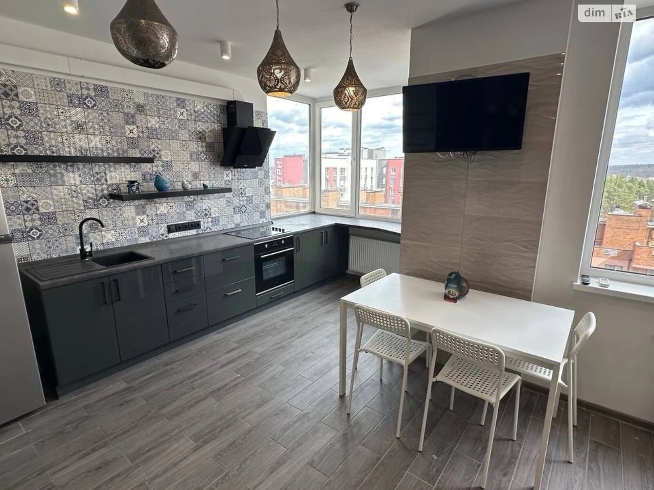 Apartment for Sale in Irpin
