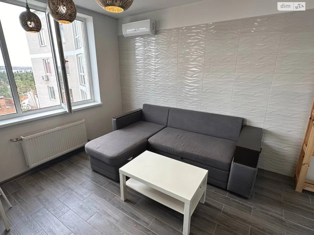 Apartment for Sale in Irpin