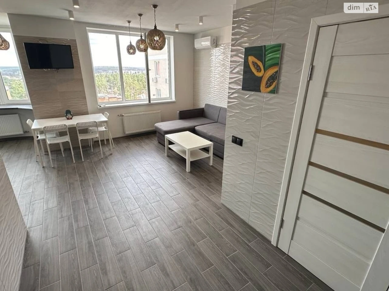 Apartment for Sale in Irpin