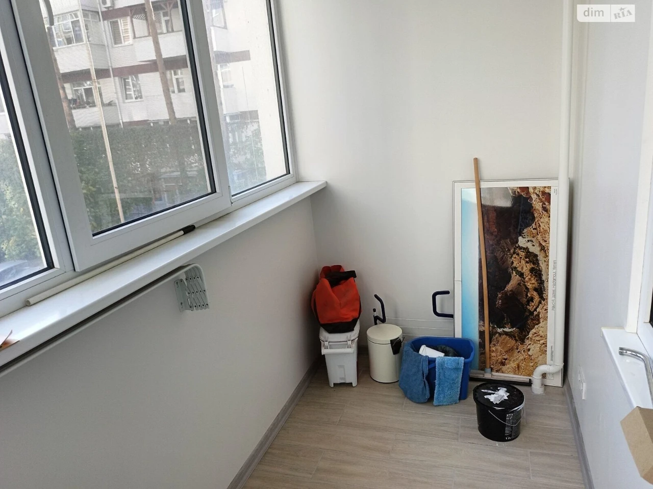 Apartment for Sale in Irpin