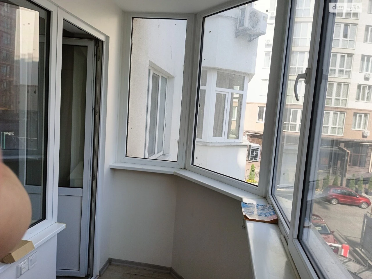 Apartment for Sale in Irpin