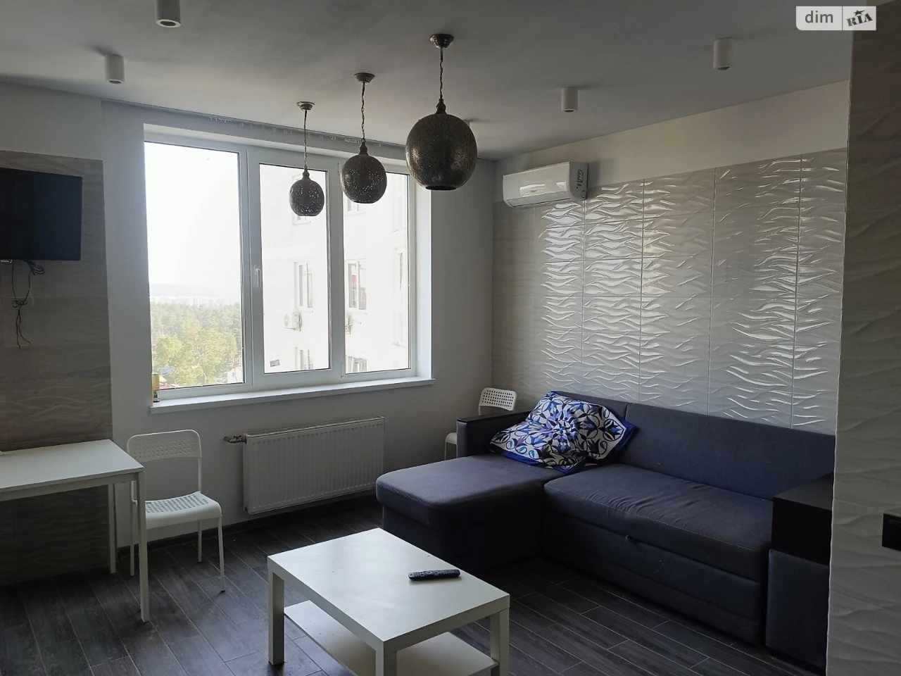 Apartment for Sale in Irpin